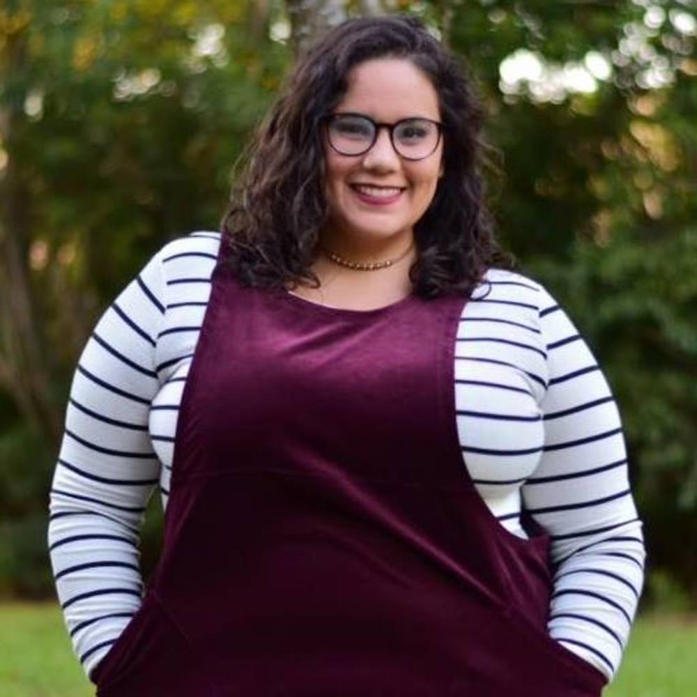 Meet your Posher, Amanda